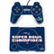 NFL Patriots Super Bowl LIII Champions PlayStation Classic Bundle Skin